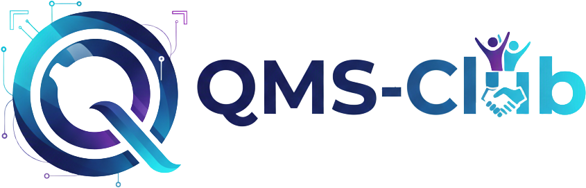 QMS Dashboard